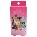 Disney Princesses Bandages 20 Pack
