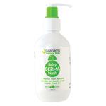 Grahams Natural Baby Derma Wash 200ml Online Only