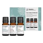 Bosistos Cool Calm Collected Oils Gift Pack