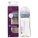 b.box Baby Bottle Lullaby Blue 240ml Online Only