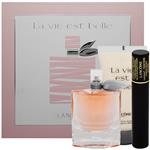 Lancome La Vie Est Belle Leau De Parfum 100ml 3 Piece Set