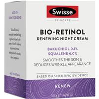 swisse night cream