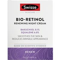 swisse night cream