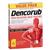 Dencorub Pain Relieving Heat Patches Value 6 Pack