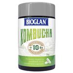 Bioglan Kombucha + 10B Probiotics 50 Capsules