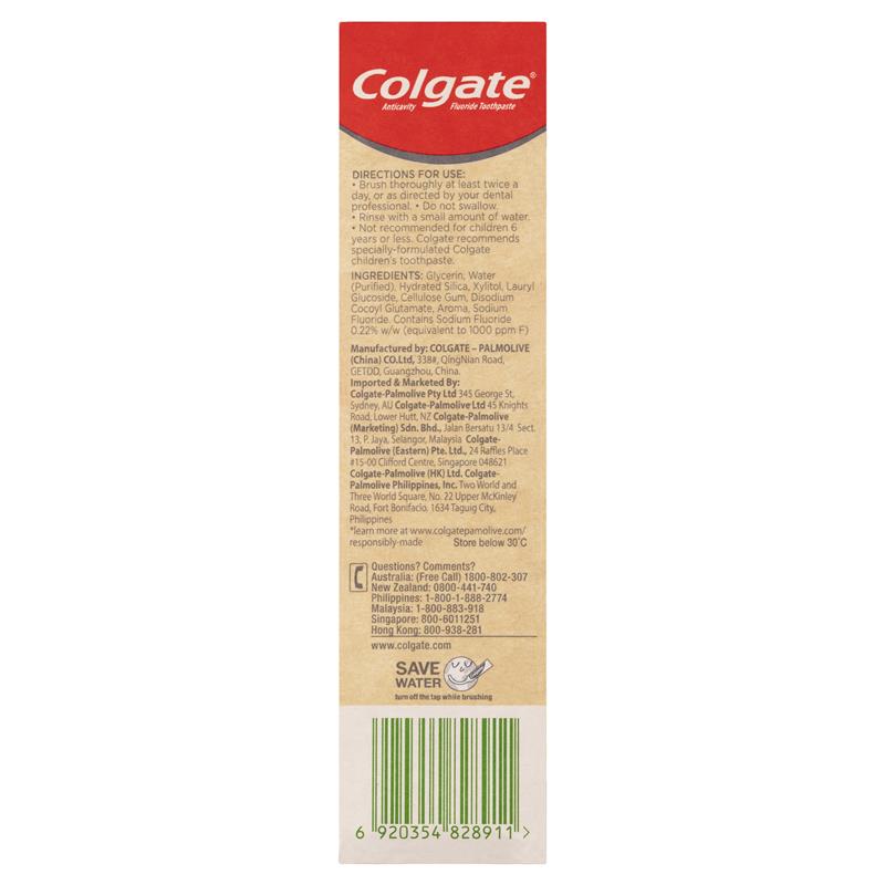 Buy Colgate Toothpaste Smile For Good Protect 95g Online at Chemist