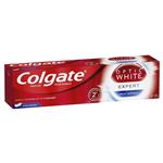 Colgate Optic White Expert Teeth Whitening Toothpaste High Impact with Hydrogen Peroxide 125g