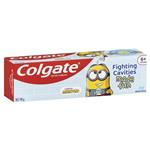 Colgate Toothpaste Mint Minions 90g