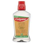 Colgate Mouthwash Smile For Good Protect 500ml