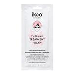 Ikoo Thermal Treatment Wrap Color Protect & Repair Mask