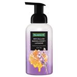 Palmolive Foaming Hand Wash Soap New Zealand Manuka Honey + Lavender 400ml