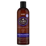 Hask Curl Care Detangling Conditioner 355ml
