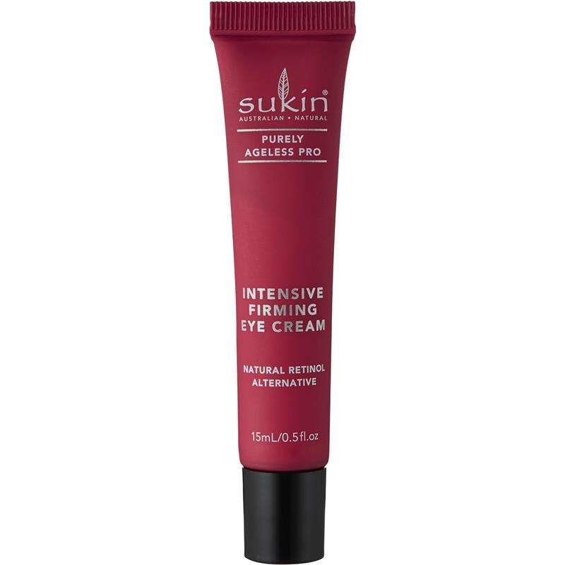 Sukin Purely Ageless Pro Firming Eye Cream 15ml