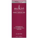Sukin Purely Ageless Pro Rejuvenating Serum 25ml