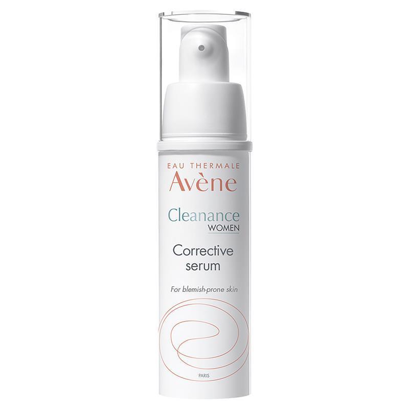 Buy Avene Cleanance WOMEN Corrective serum 30ml - Serum for Hormonal Acne  Online at Chemist Warehouse®