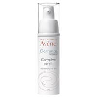 Avene Cleanance Women's Corrective Serum, 30 ml : : Beauty