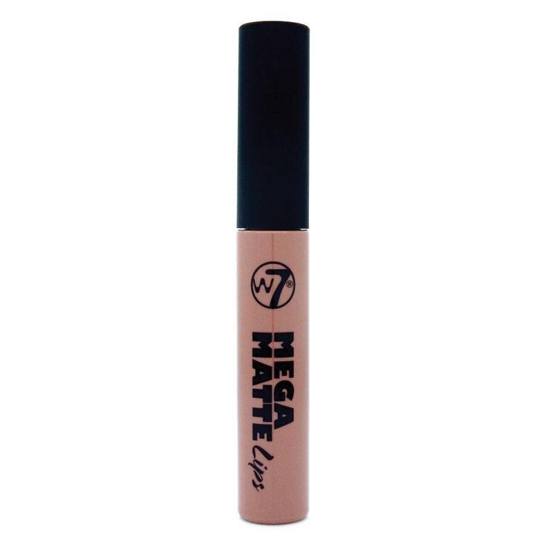 Buy W7 Mega Matte Lips Lipgloss Mega Online At Chemist Warehouse®