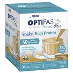 Optifast Protein Plus Shake Coffee 63g x 10 Sachets