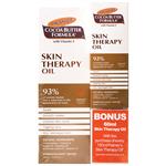 Palmers Cocoa Butter Skin Therapy Oil Value Pack 150ml+60ml