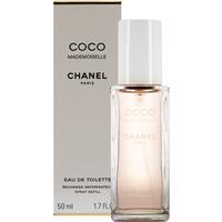 Buy Chanel Coco Mademoiselle Eau De Toilette 50ml Spray Refill Online at Chemist Warehouse