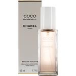 Chanel Coco Mademoiselle Eau De Toilette 50ml Spray Refill