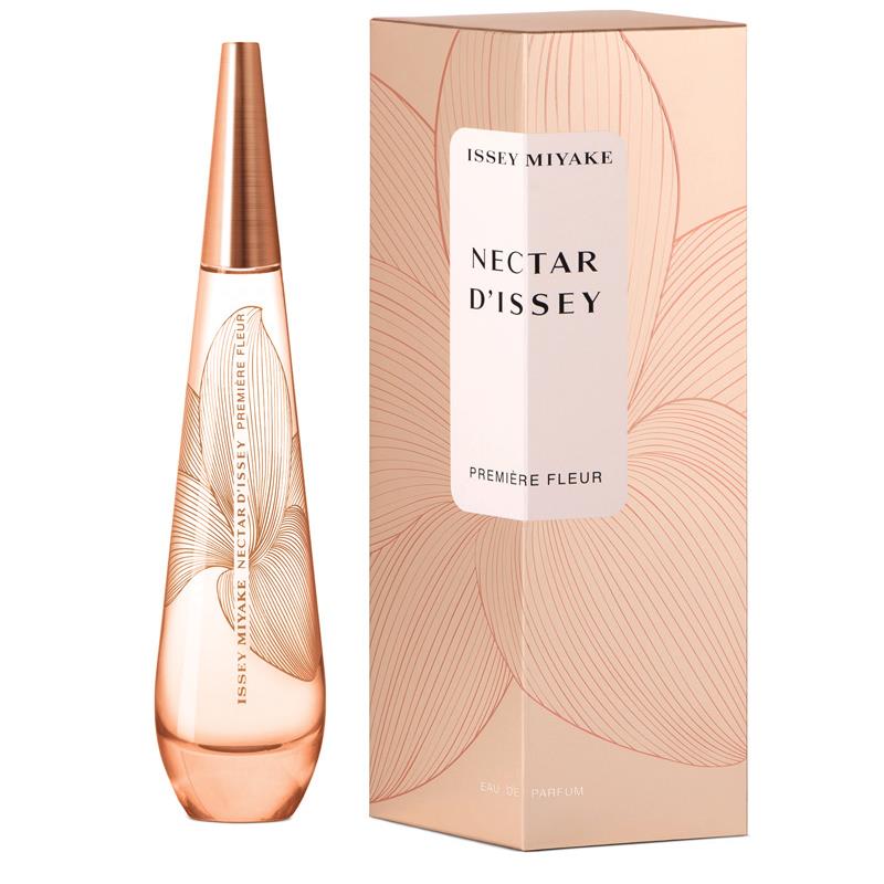 Buy Issey Miyake Nectar DIssey Premiere Fleur Eau De Parfum 50ml Online ...