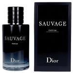 Christian Dior Sauvage Parfum 60ml