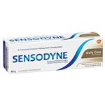 Sensodyne Toothpaste Daily Care + Whitening 50g