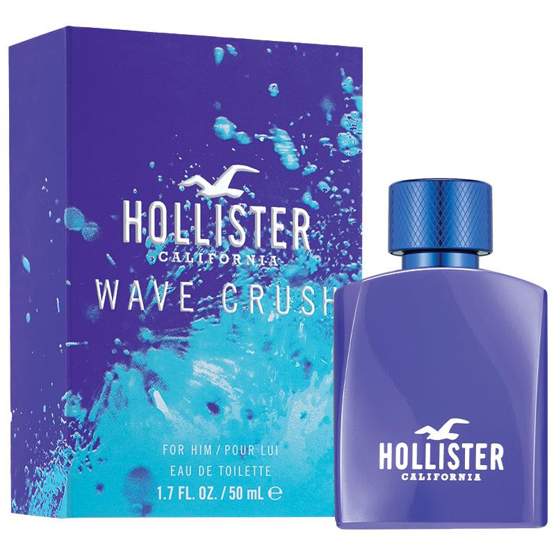 Hollister отзывы. Туалетная вода Hollister Wave 2 for him. Hollister Wave x m EDT 30 ml [m]. Hollister California Wave for her. Hollister California Wave for him.