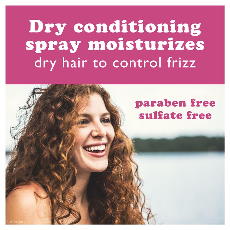 Buy Waterless Instant Moisture Dry Conditioner 102g Online at Chemist
