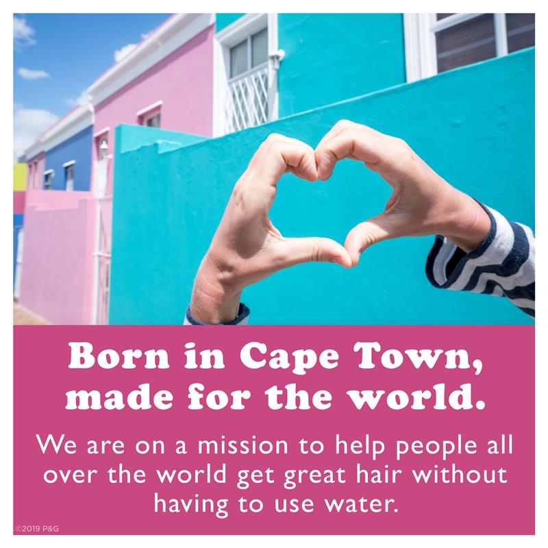 Buy Waterless Instant Moisture Dry Conditioner 102g Online at Chemist