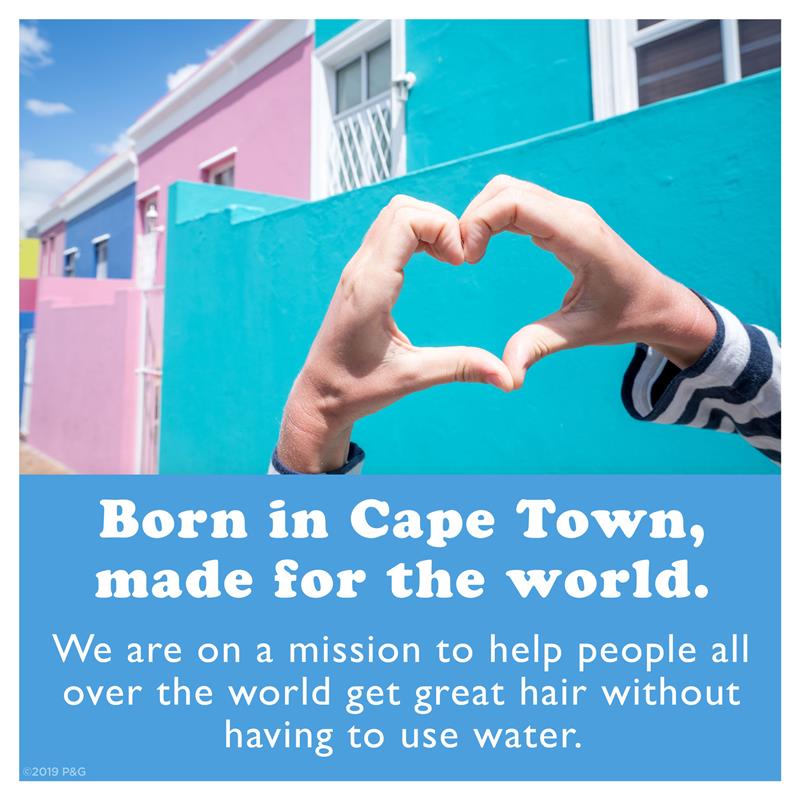 Buy Waterless No Residue Dry Shampoo 106g Online at Chemist Warehouse®