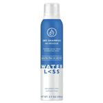 Waterless No Residue Dry Shampoo 106g