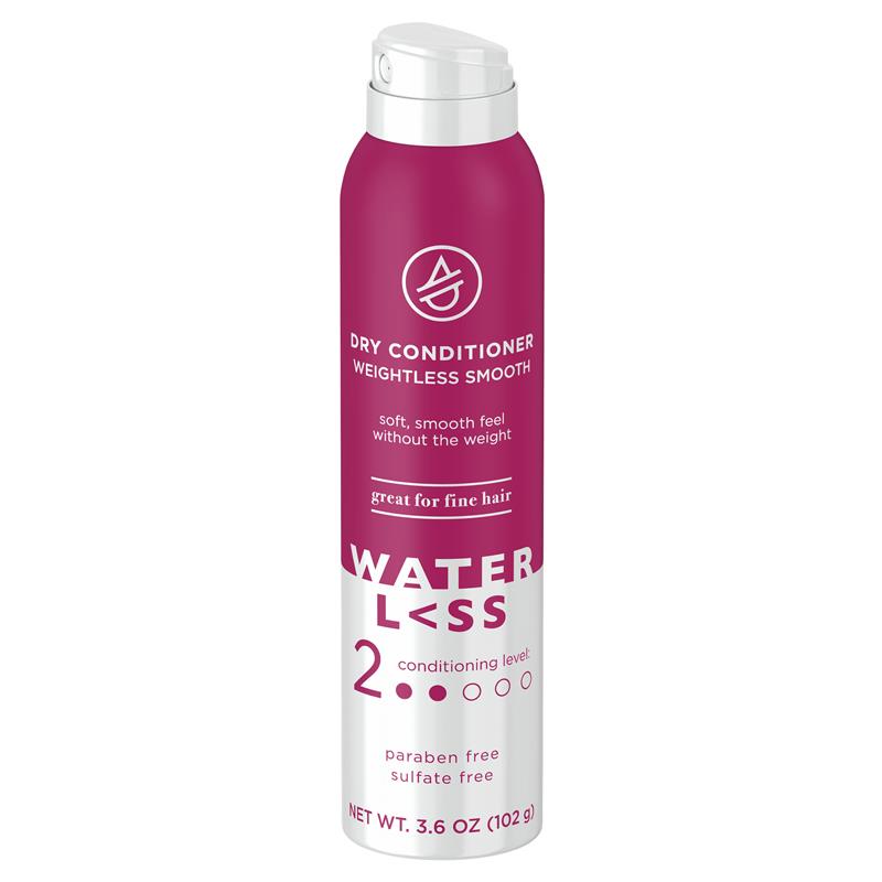 Buy Waterless Weightless & Smooth Dry Conditioner 102g Online at