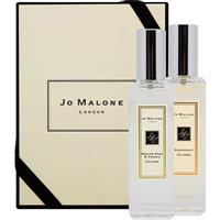 Buy Jo Malone Eau De Parfum 30ml 2 Piece Set Online at Chemist Warehouse®