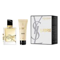 Yves Saint Laurent Libre Eau De Parfum 50ml 2 Piece Set