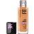 Maybelline Fit Me Dewy Smooth Foundation Toffee