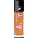 Maybelline Fit Me Dewy Smooth Foundation Coconut