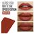 Maybelline Superstay Matte Lip Ink Spiced Edition Hustler