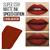 Maybelline Superstay Matte Lip Ink Spiced Edition Exhilarator