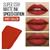 Maybelline Superstay Matte Lip  Ink Spiced Edition Shot Caller