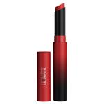 Maybelline Color Sensational Ultimatte Lipstick More Ruby 199