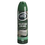 Brut Military Grade Max Defence Antiperspirant Deodorant 150g