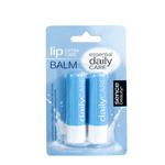 Sence Beauty Daily Care Lip Balm Twin Pack 2x4.8g