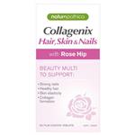 Naturopathica Collagenix Hair Skin & Nails 60 Tablets