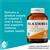 Blackmores Bio C Sustained Release 500mg 200 Tablets