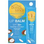 Bondi Sands Lip SPF50 Toasted Coconut