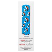 Buy Band-Aid Character Strips Camp Quality 15 Pack Online at Chemist ...