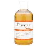 Olivella Bath and Shower Gel Orange 500ml