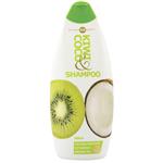 Natural Beauty Shampoo Kiwi & Coconut 500ml